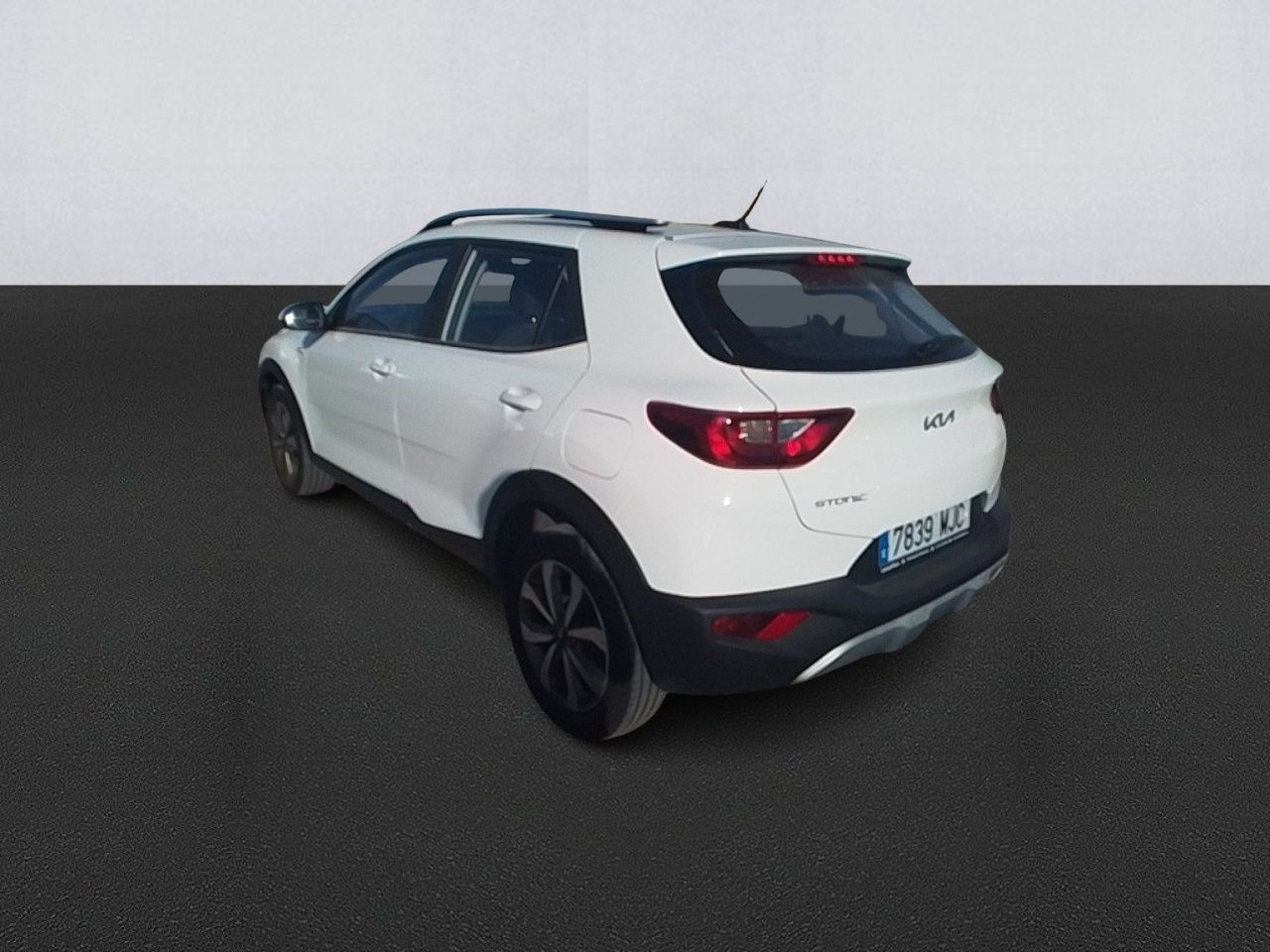 Kia Stonic 1.2 Dpi 62kw (84cv) Concept - Foto 2