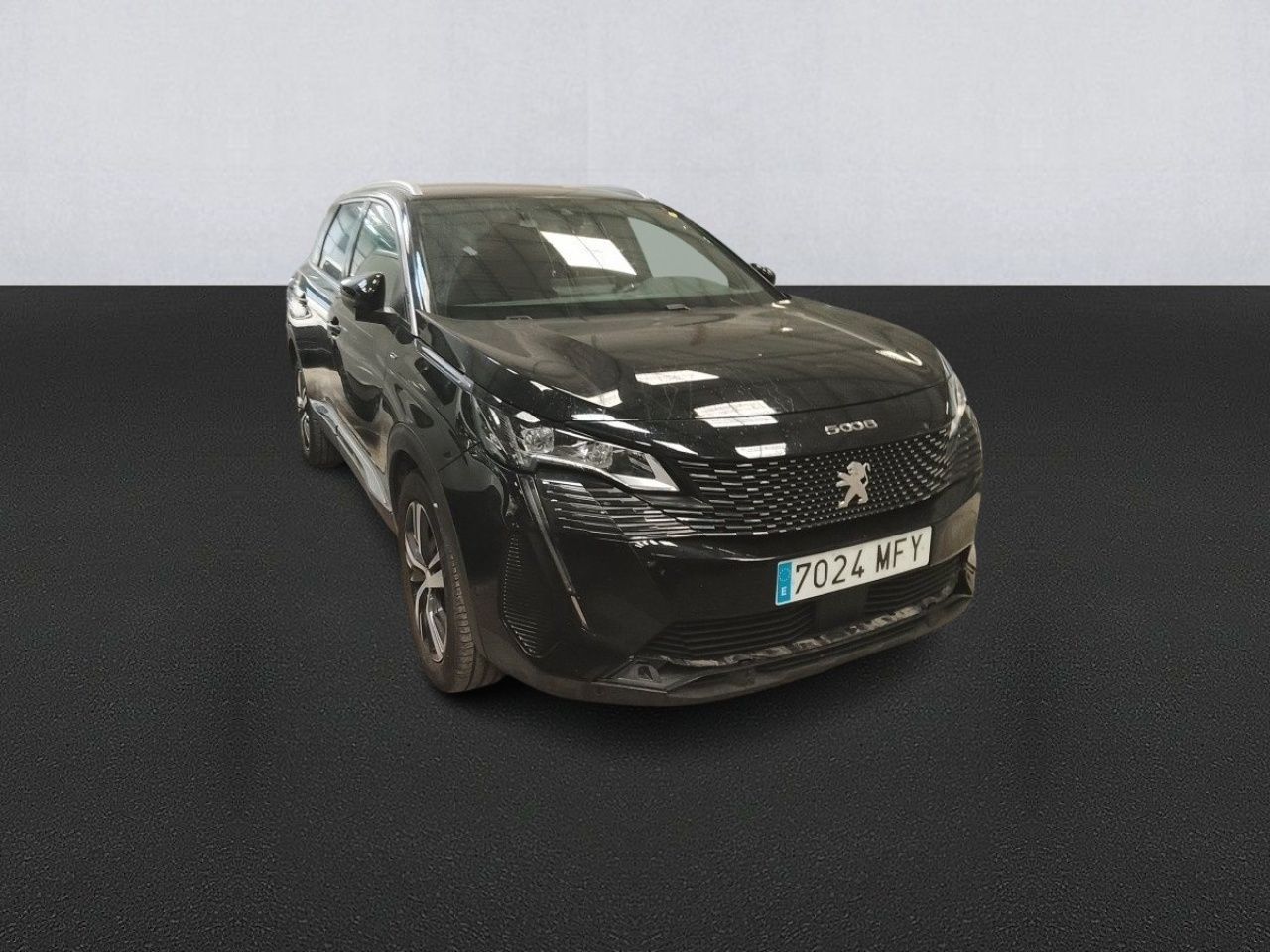 Peugeot 5008 1.5 Bluehdi 96kw S&s Gt Eat8 - Foto 2
