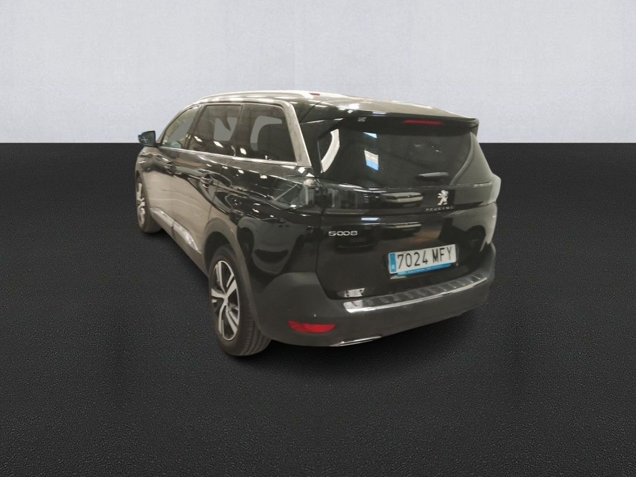 Peugeot 5008 1.5 Bluehdi 96kw S&s Gt Eat8 - Foto 2