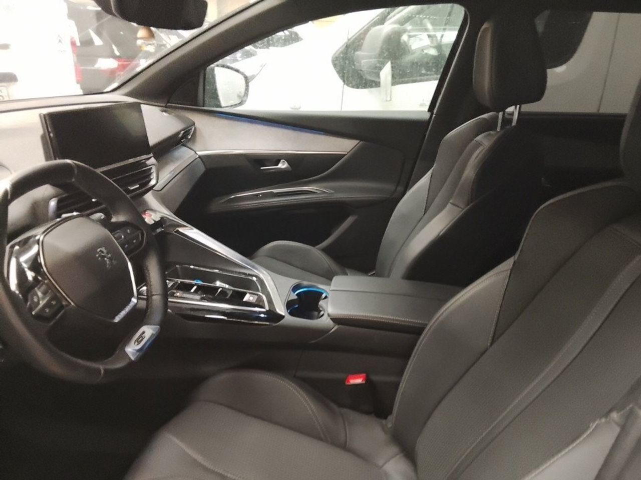 Peugeot 5008 1.5 Bluehdi 96kw S&s Gt Eat8 - Foto 2