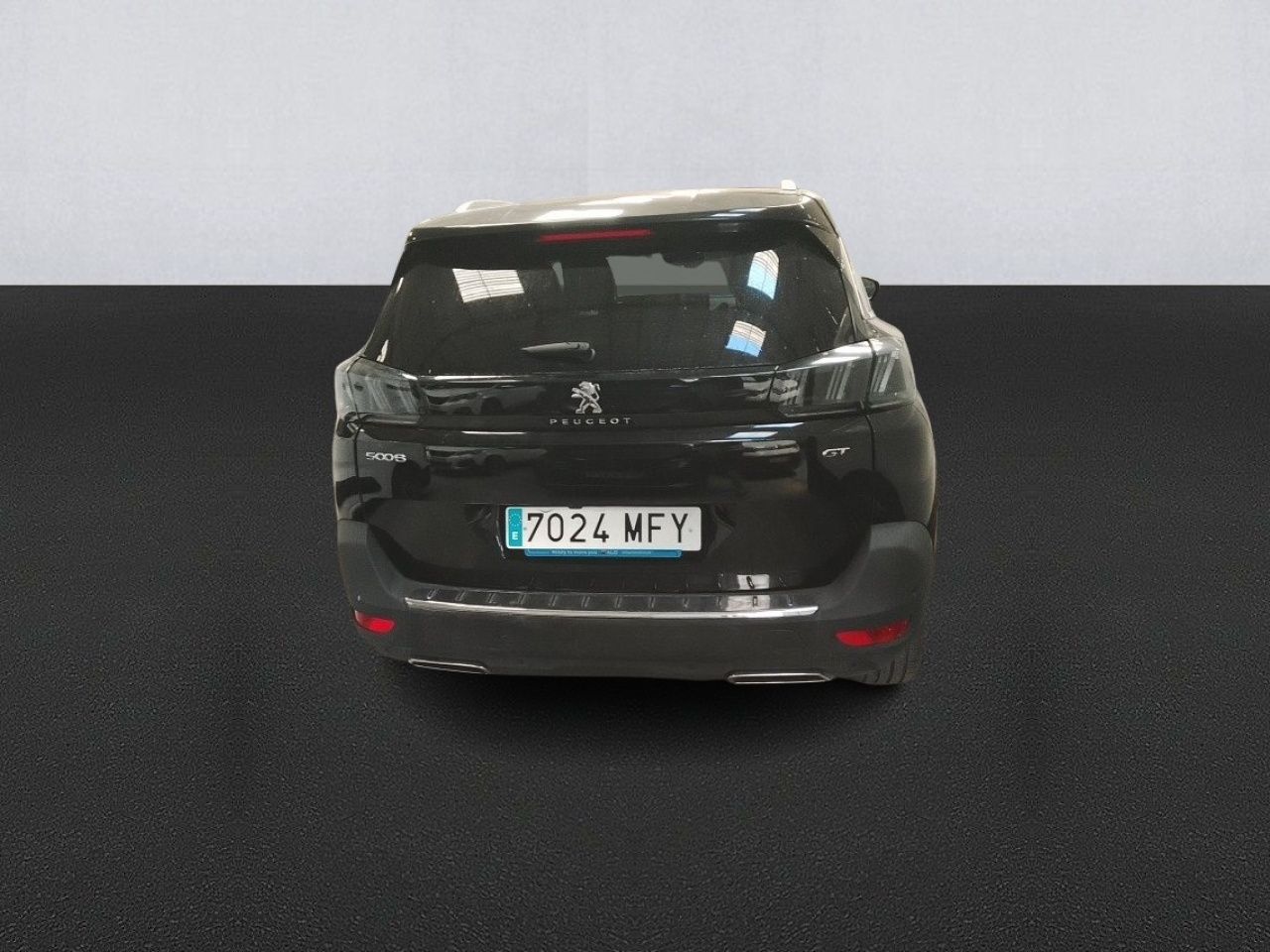 Peugeot 5008 1.5 Bluehdi 96kw S&s Gt Eat8 - Foto 2