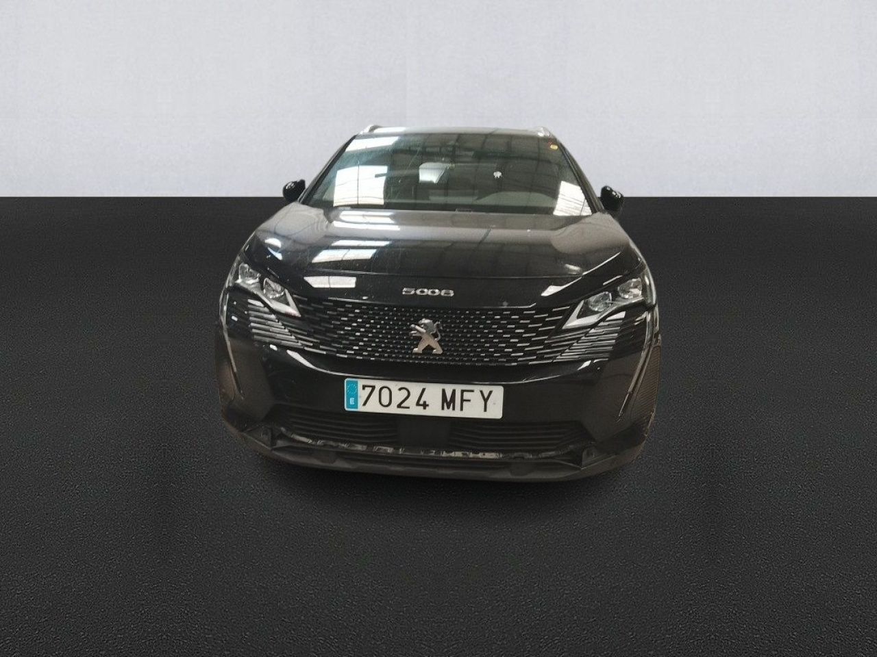 Peugeot 5008 1.5 Bluehdi 96kw S&s Gt Eat8 - Foto 2