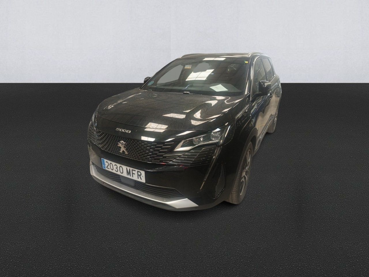 Peugeot 5008 1.5 Bluehdi 96kw S&s Gt Eat8 - Foto 2