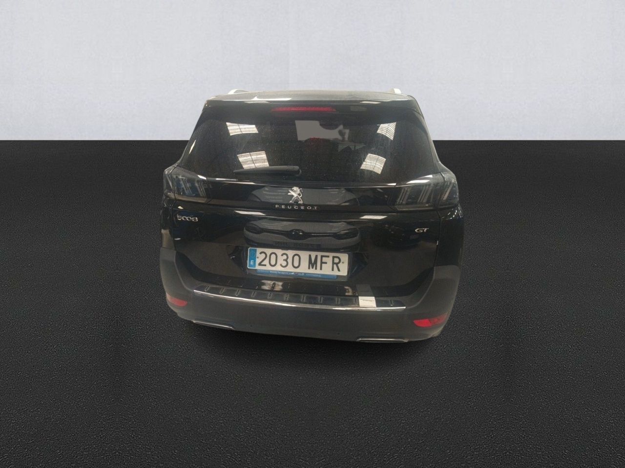 Peugeot 5008 1.5 Bluehdi 96kw S&s Gt Eat8 - Foto 2