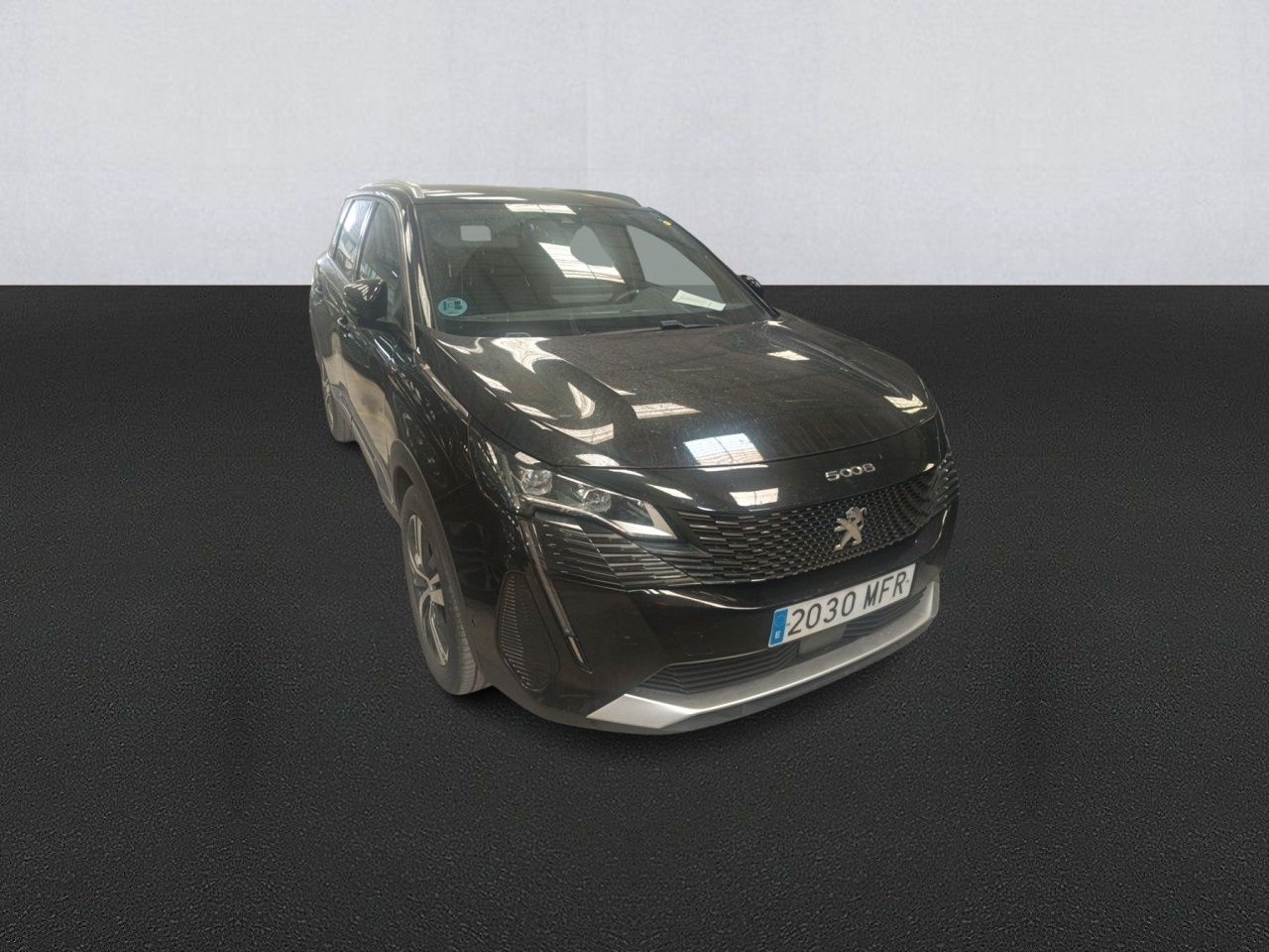Peugeot 5008 1.5 Bluehdi 96kw S&s Gt Eat8 - Foto 2