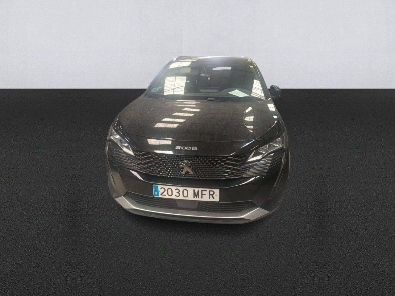 Peugeot 5008 1.5 Bluehdi 96kw S&s Gt Eat8 - Foto 2