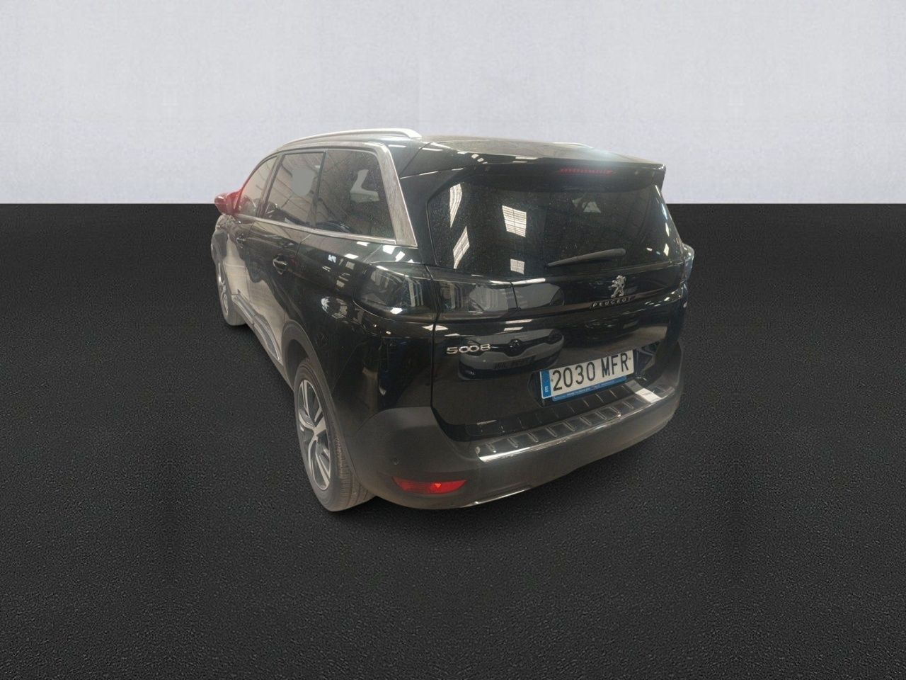 Peugeot 5008 1.5 Bluehdi 96kw S&s Gt Eat8 - Foto 2