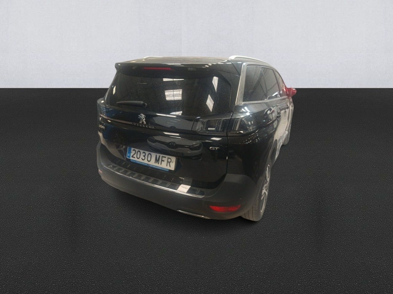 Peugeot 5008 1.5 Bluehdi 96kw S&s Gt Eat8 - Foto 2