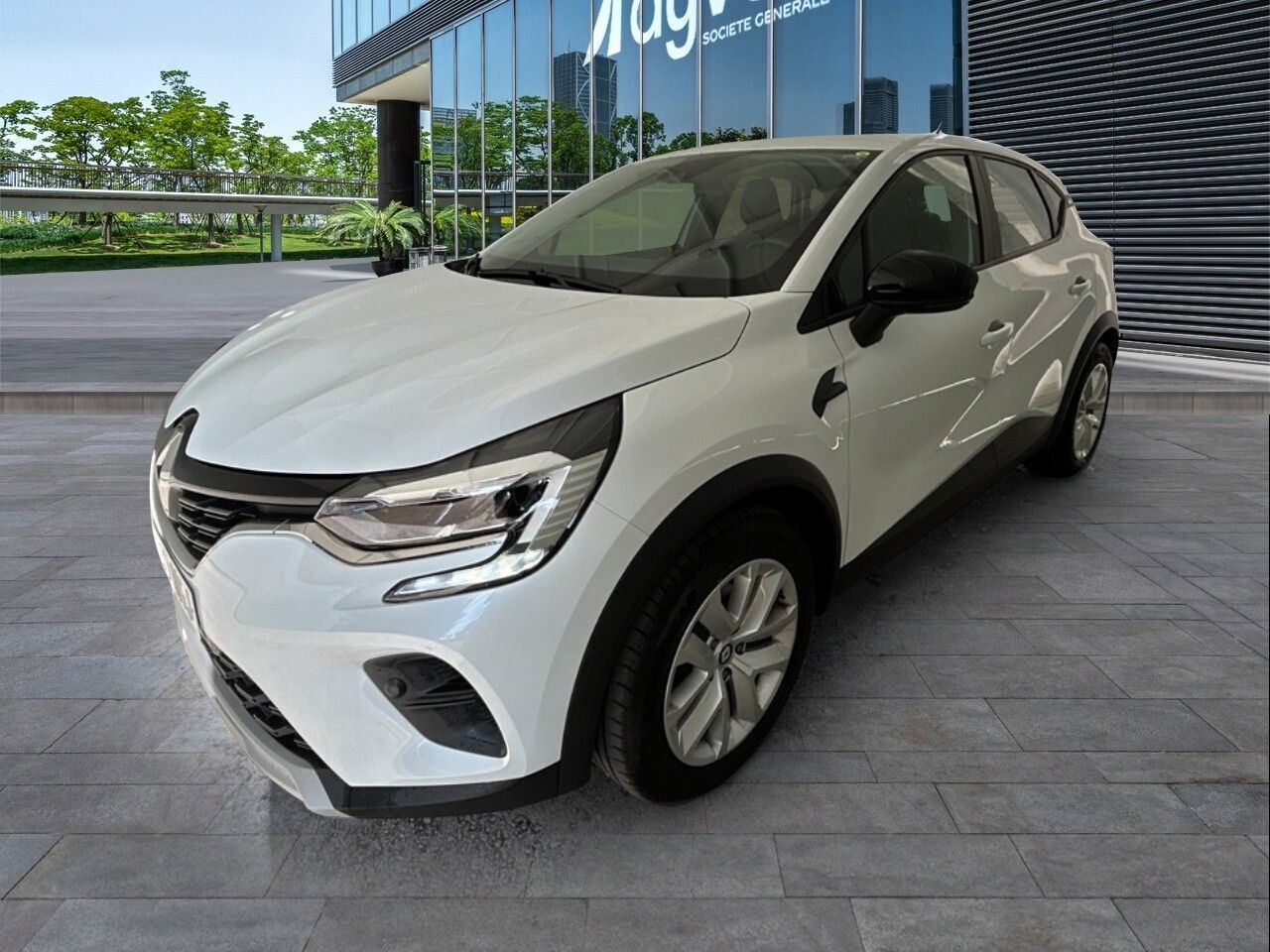 Renault Captur Evolution E-tech Híbrido 105 Kw (145cv) - Foto 2