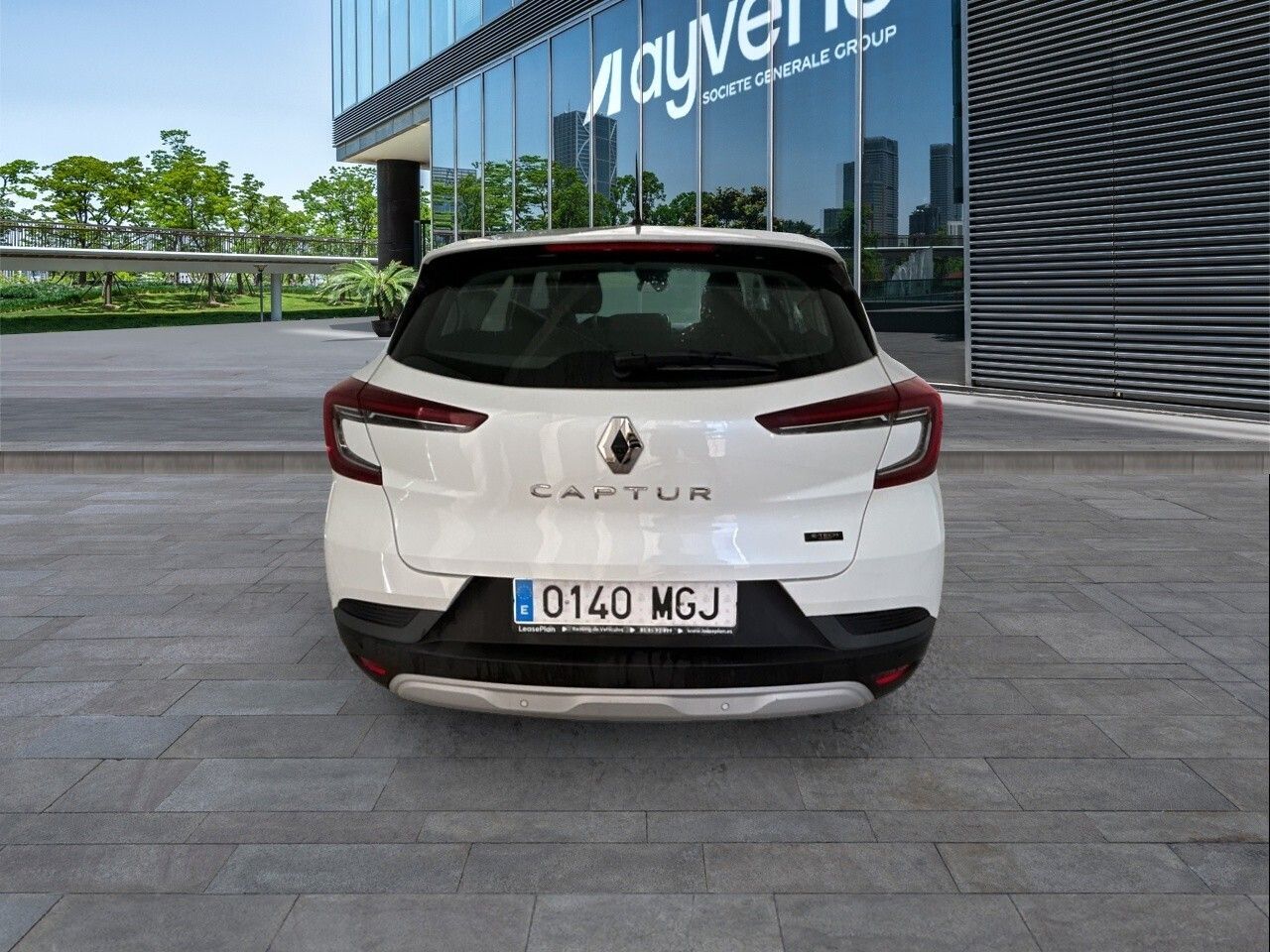Renault Captur Evolution E-tech Híbrido 105 Kw (145cv) - Foto 2