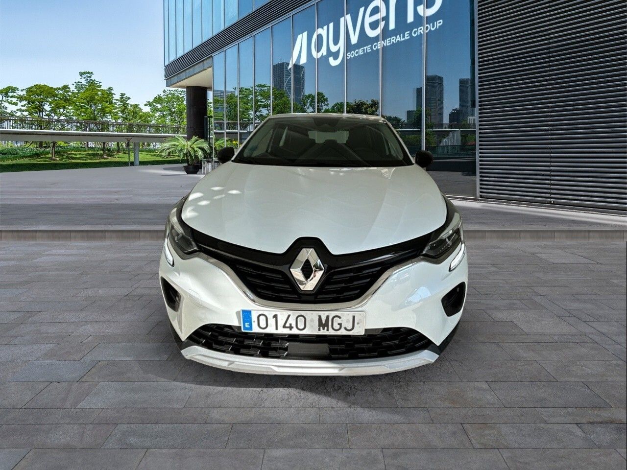 Renault Captur Evolution E-tech Híbrido 105 Kw (145cv) - Foto 2