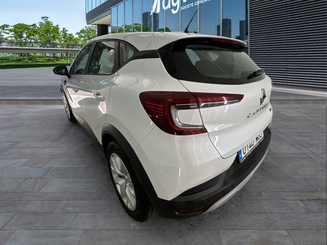Renault Captur Evolution E-tech Híbrido 105 Kw (145cv) - Foto 2