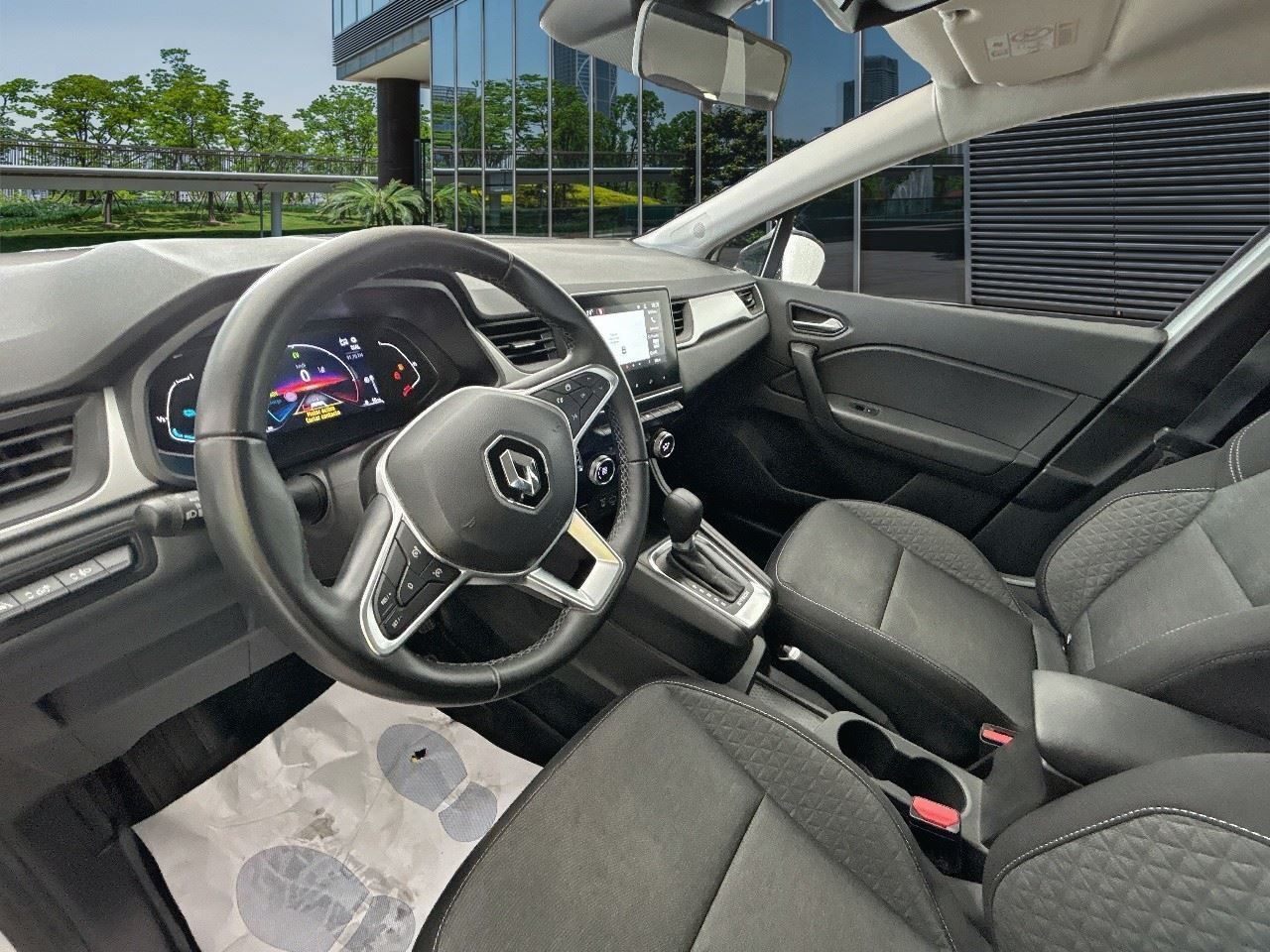 Renault Captur Evolution E-tech Híbrido 105 Kw (145cv) - Foto 2
