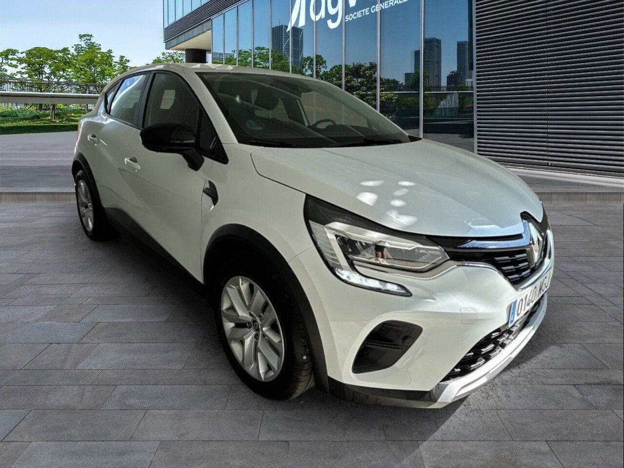 Renault Captur Evolution E-tech Híbrido 105 Kw (145cv) - Foto 2