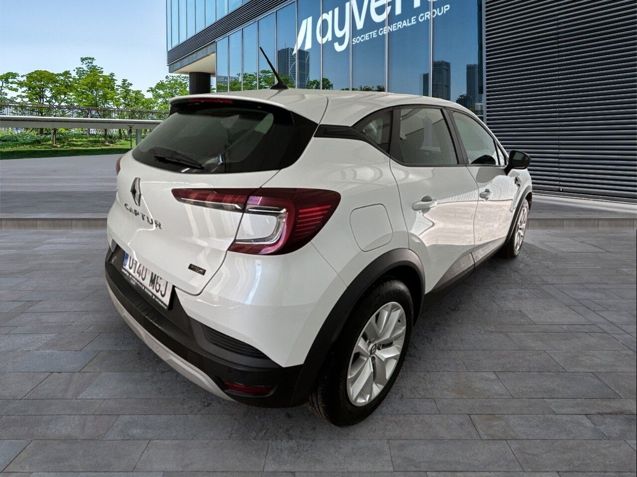 Renault Captur Evolution E-tech Híbrido 105 Kw (145cv) - Foto 2
