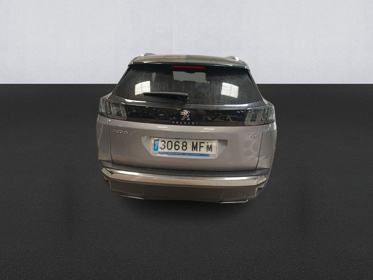 Peugeot 3008 1.5 Bluehdi 96kw S&s Gt Eat8 - Foto 2