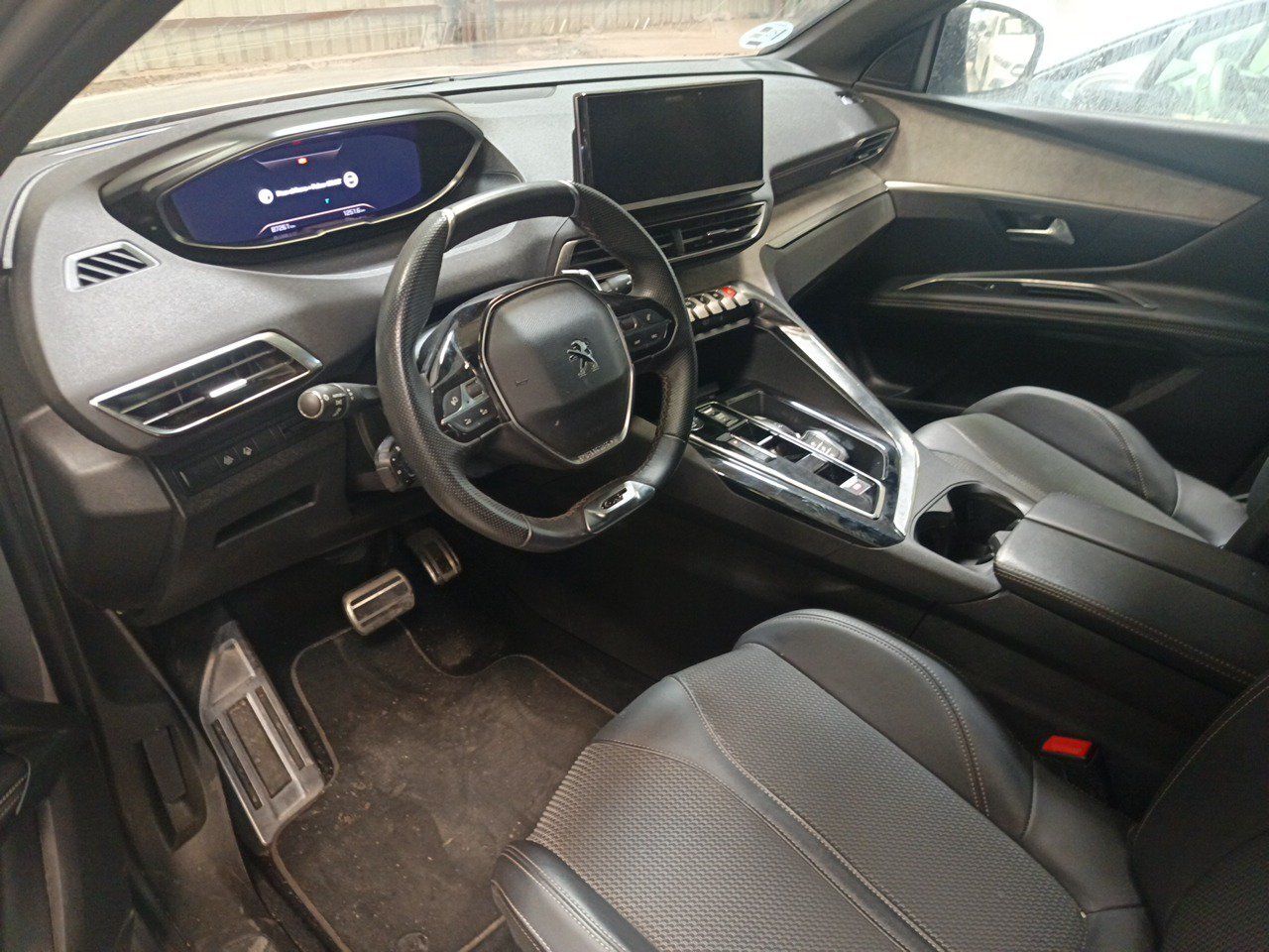 Peugeot 3008 1.5 Bluehdi 96kw S&s Gt Eat8 - Foto 2