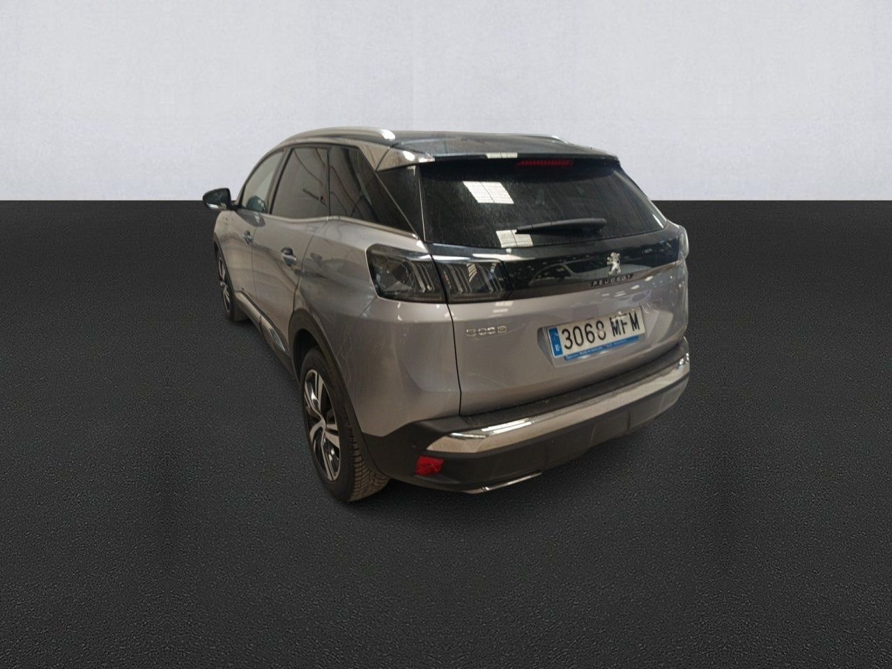 Peugeot 3008 1.5 Bluehdi 96kw S&s Gt Eat8 - Foto 2
