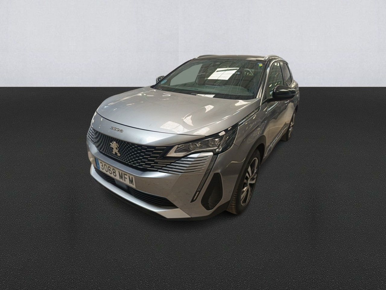 Peugeot 3008 1.5 Bluehdi 96kw S&s Gt Eat8 - Foto 2