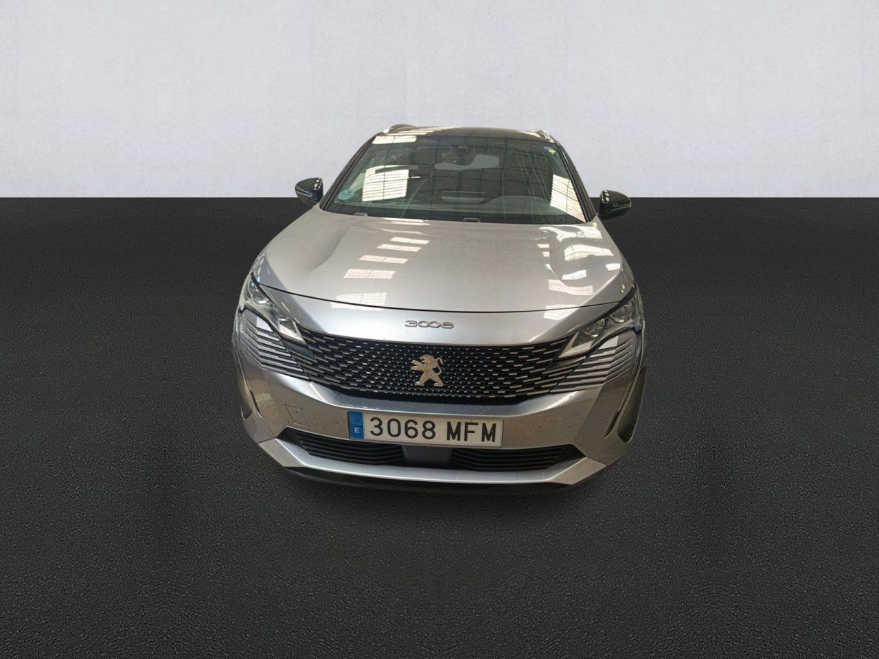 Peugeot 3008 1.5 Bluehdi 96kw S&s Gt Eat8 - Foto 2