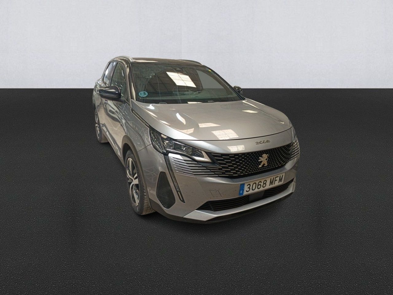 Peugeot 3008 1.5 Bluehdi 96kw S&s Gt Eat8 - Foto 2