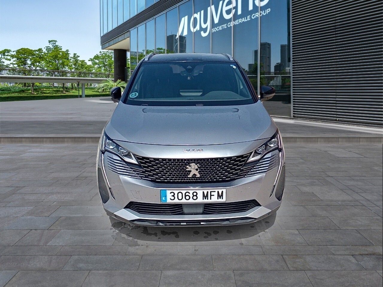 Peugeot 3008 1.5 Bluehdi 96kw S&s Gt Eat8 - Foto 2