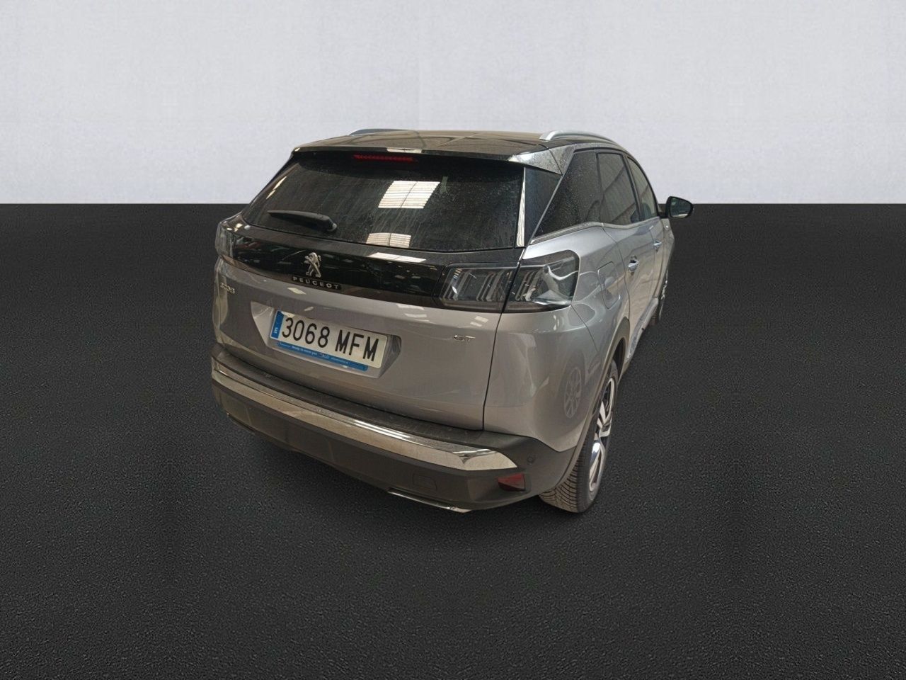 Peugeot 3008 1.5 Bluehdi 96kw S&s Gt Eat8 - Foto 2