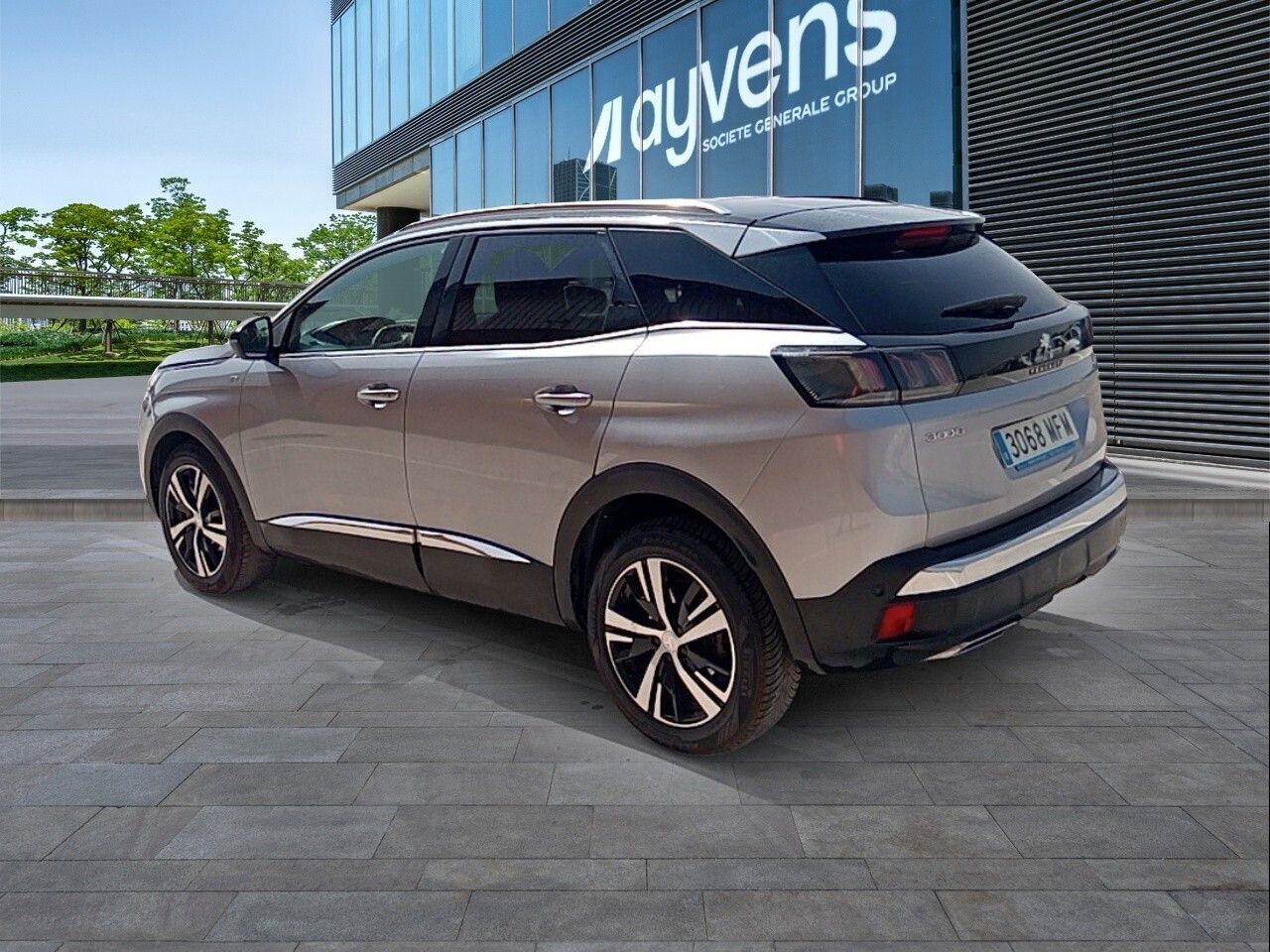 Peugeot 3008 1.5 Bluehdi 96kw S&s Gt Eat8 - Foto 2