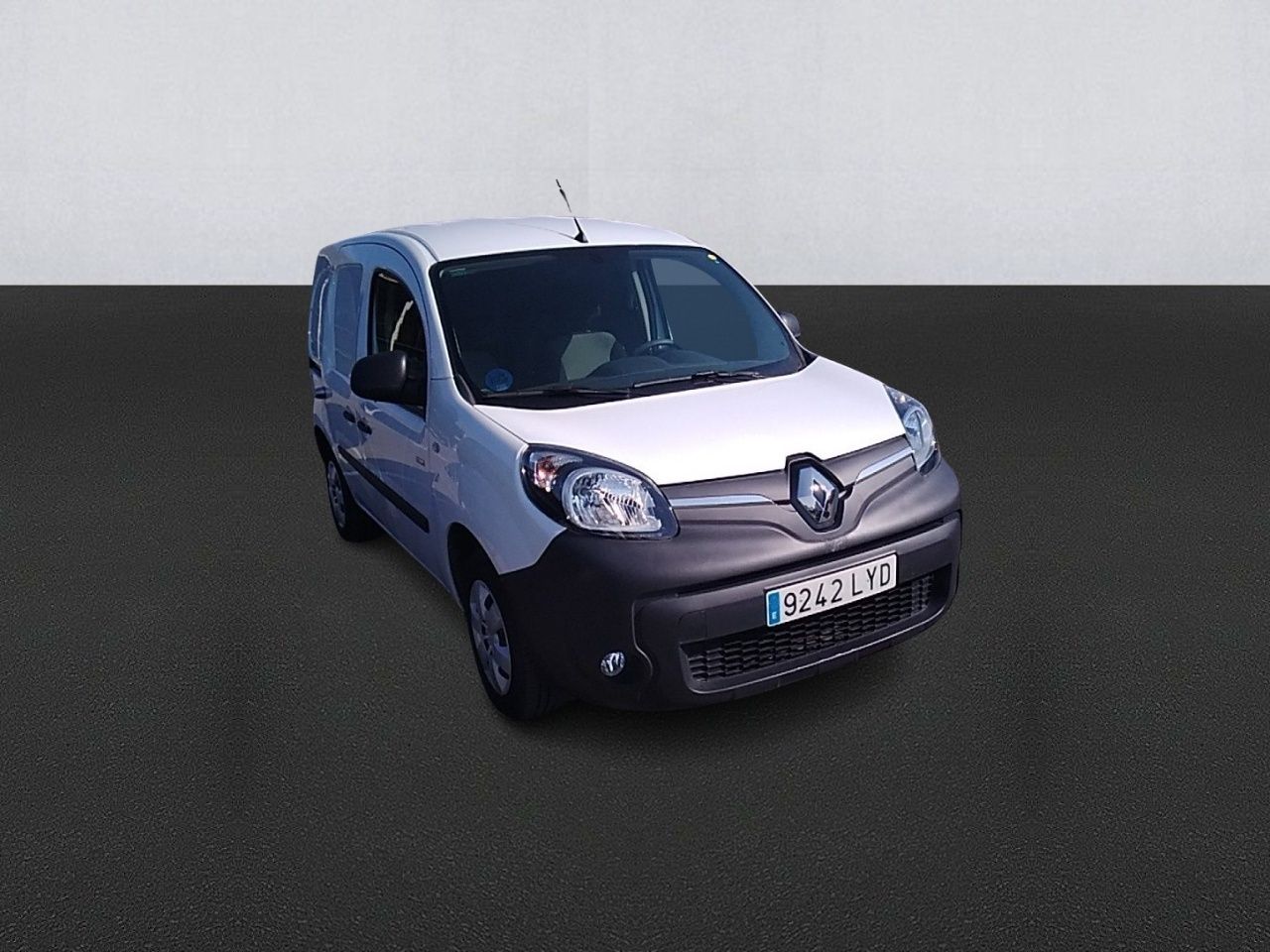 Renault Kangoo Express E-tech 2 Plazas - Foto 2