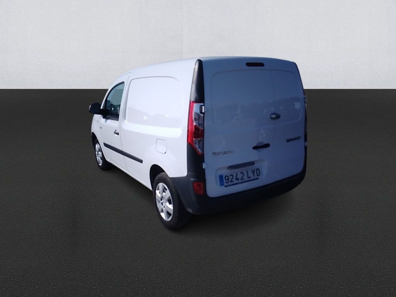 Renault Kangoo Express E-tech 2 Plazas - Foto 2
