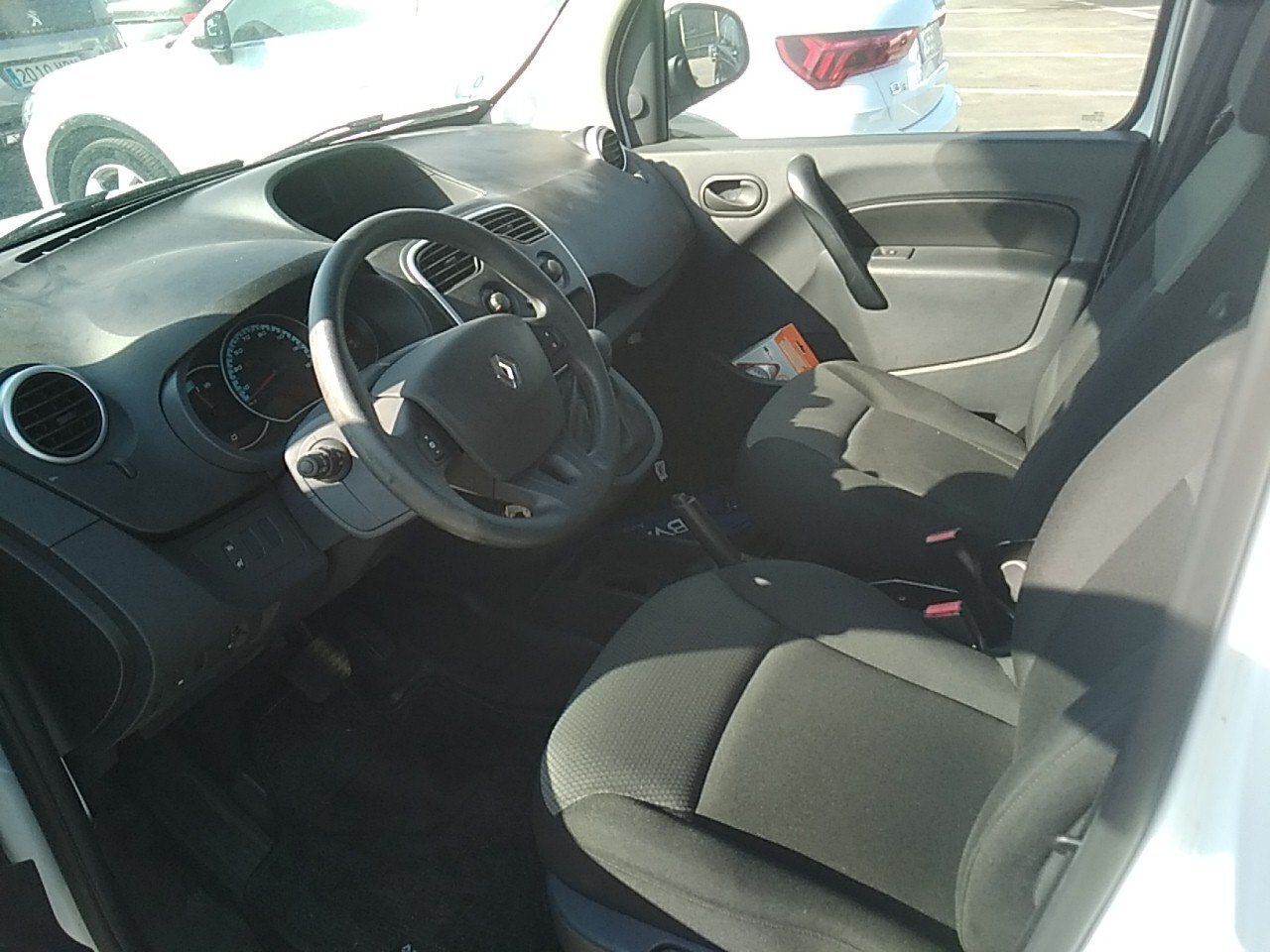 Renault Kangoo Express E-tech 2 Plazas - Foto 2