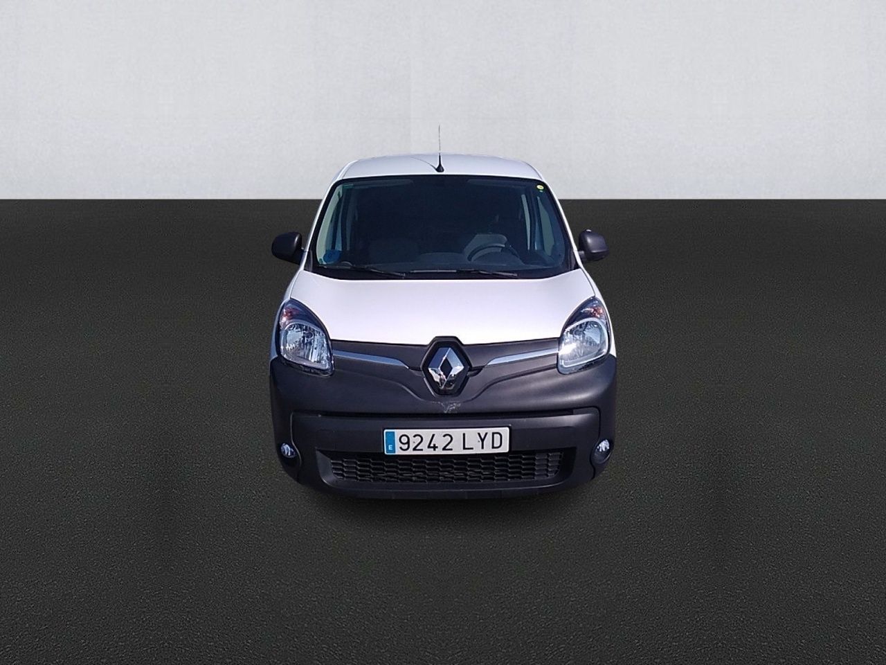 Renault Kangoo Express E-tech 2 Plazas - Foto 2