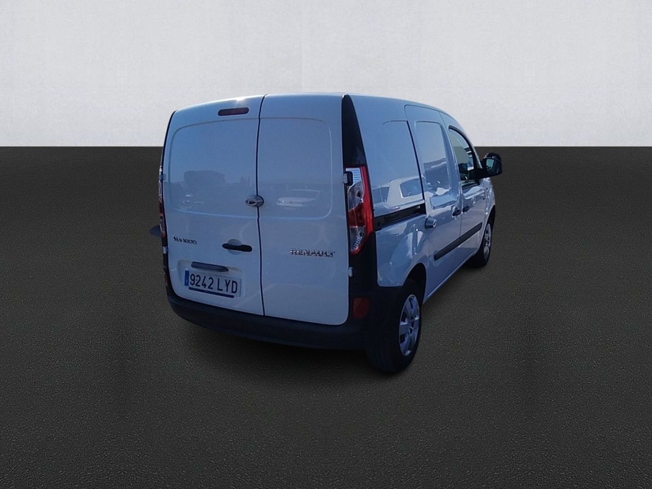 Renault Kangoo Express E-tech 2 Plazas - Foto 2