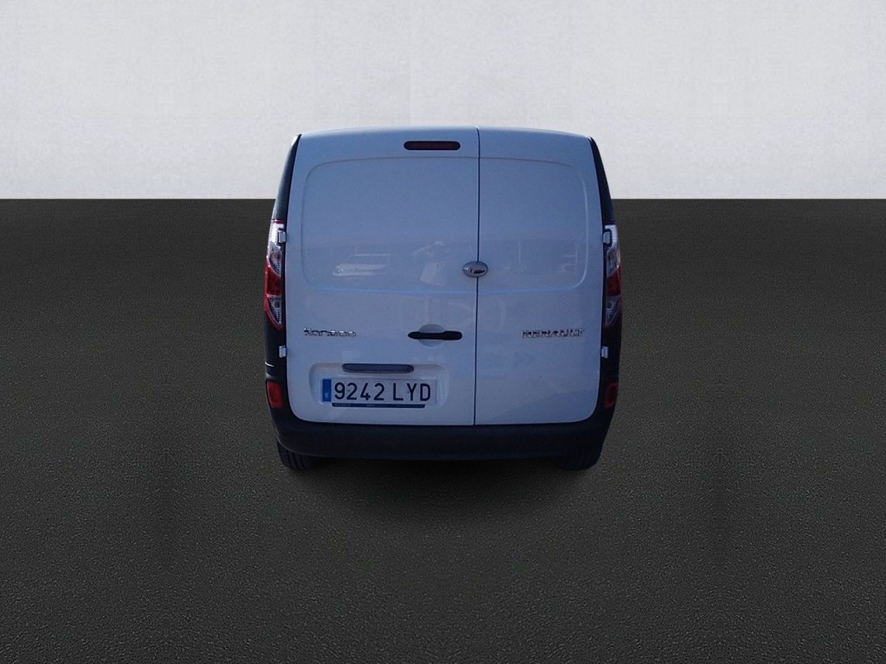 Renault Kangoo Express E-tech 2 Plazas - Foto 2