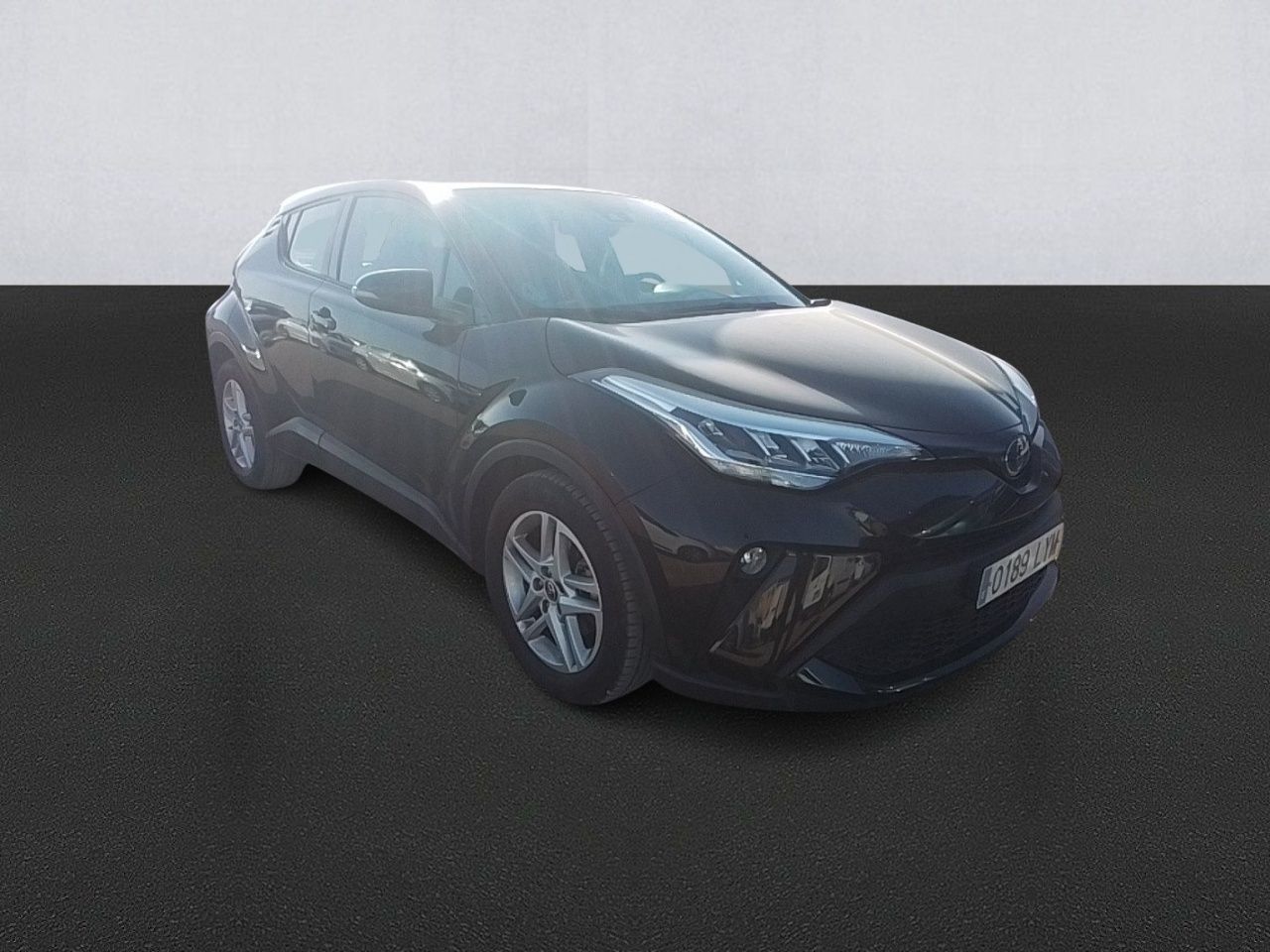 Toyota C-hr 1.8 125h Active - Foto 2