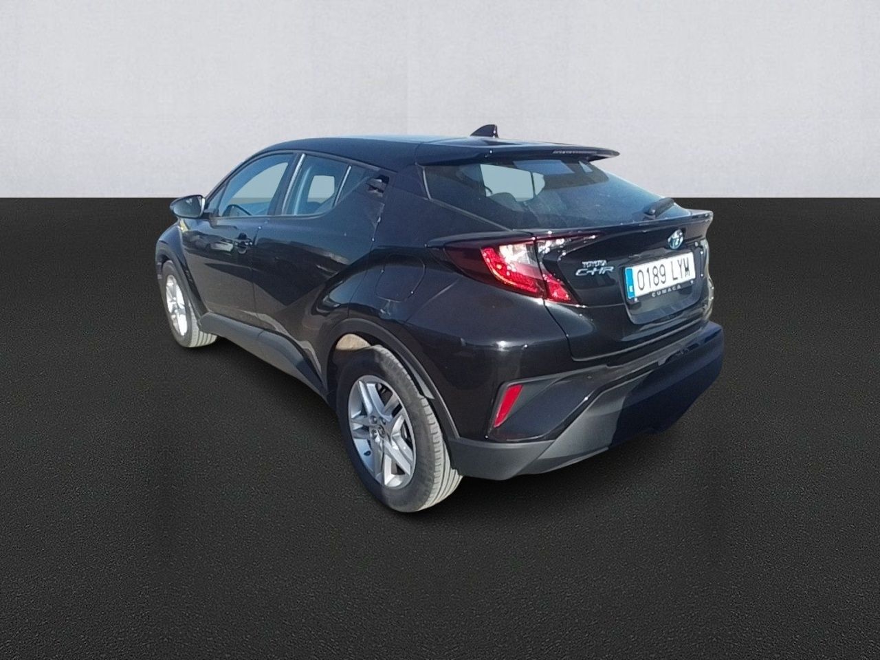 Toyota C-hr 1.8 125h Active - Foto 2