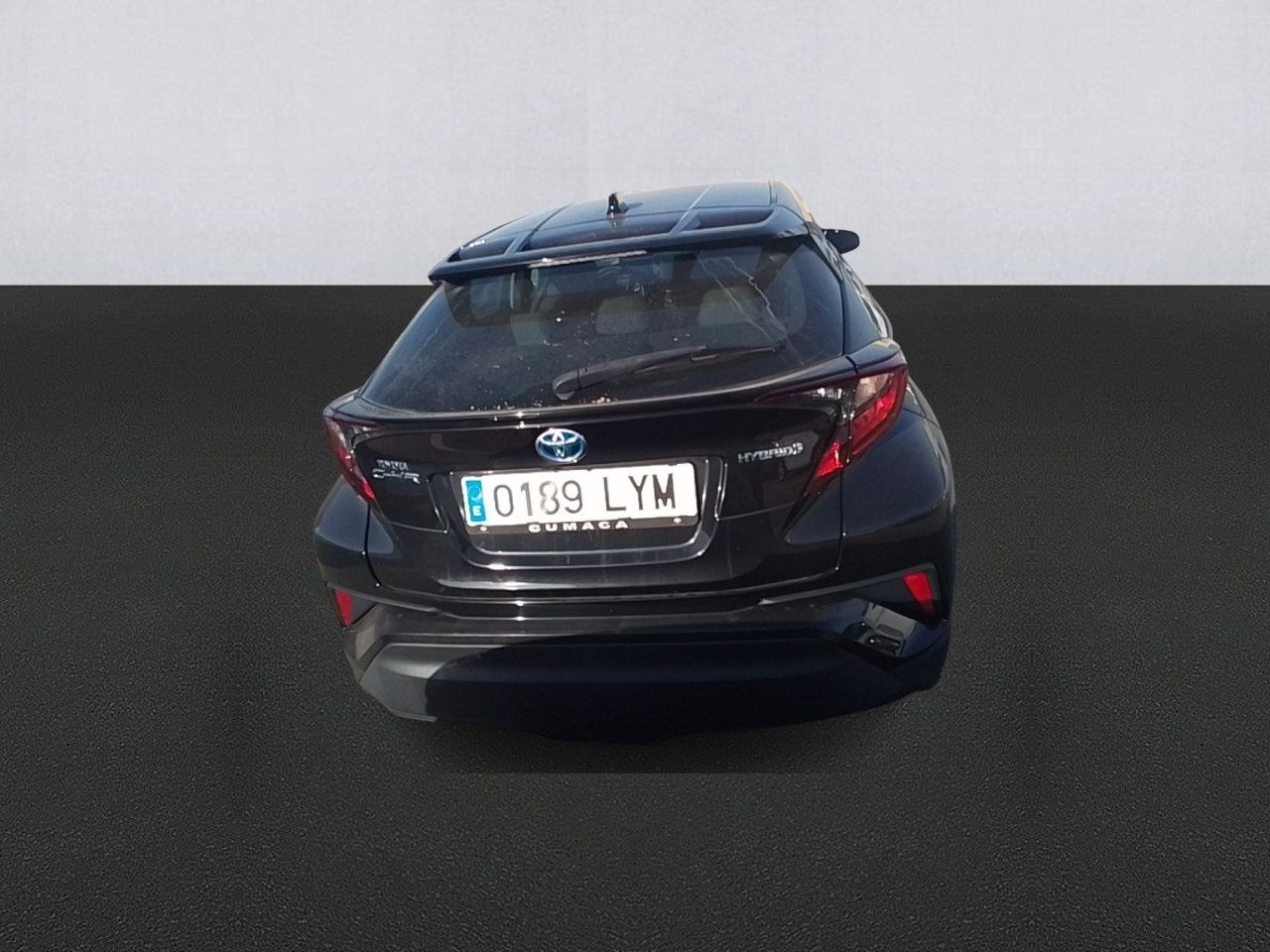 Toyota C-hr 1.8 125h Active - Foto 2