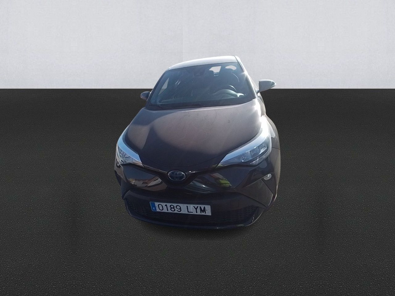 Toyota C-hr 1.8 125h Active - Foto 2