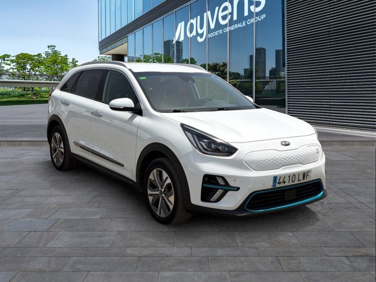 Kia Niro E-niro 150kw Emotion (long Range) - Foto 2