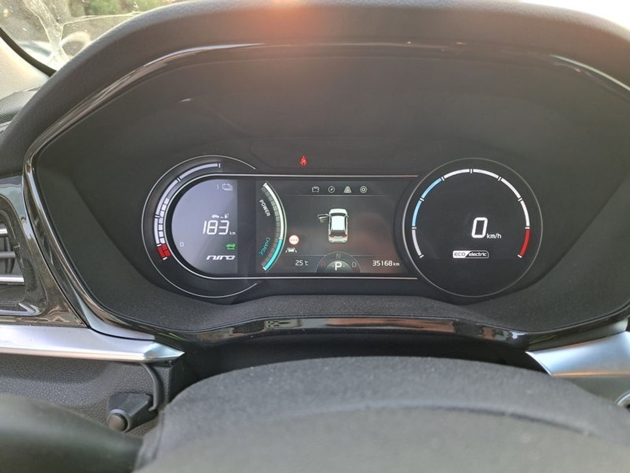 Kia Niro E-niro 150kw Emotion (long Range) - Foto 2