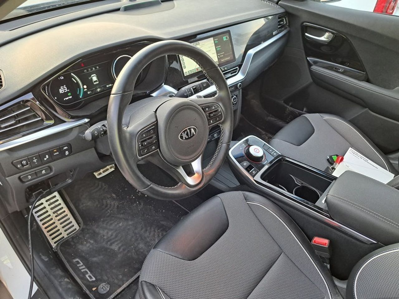 Kia Niro E-niro 150kw Emotion (long Range) - Foto 2