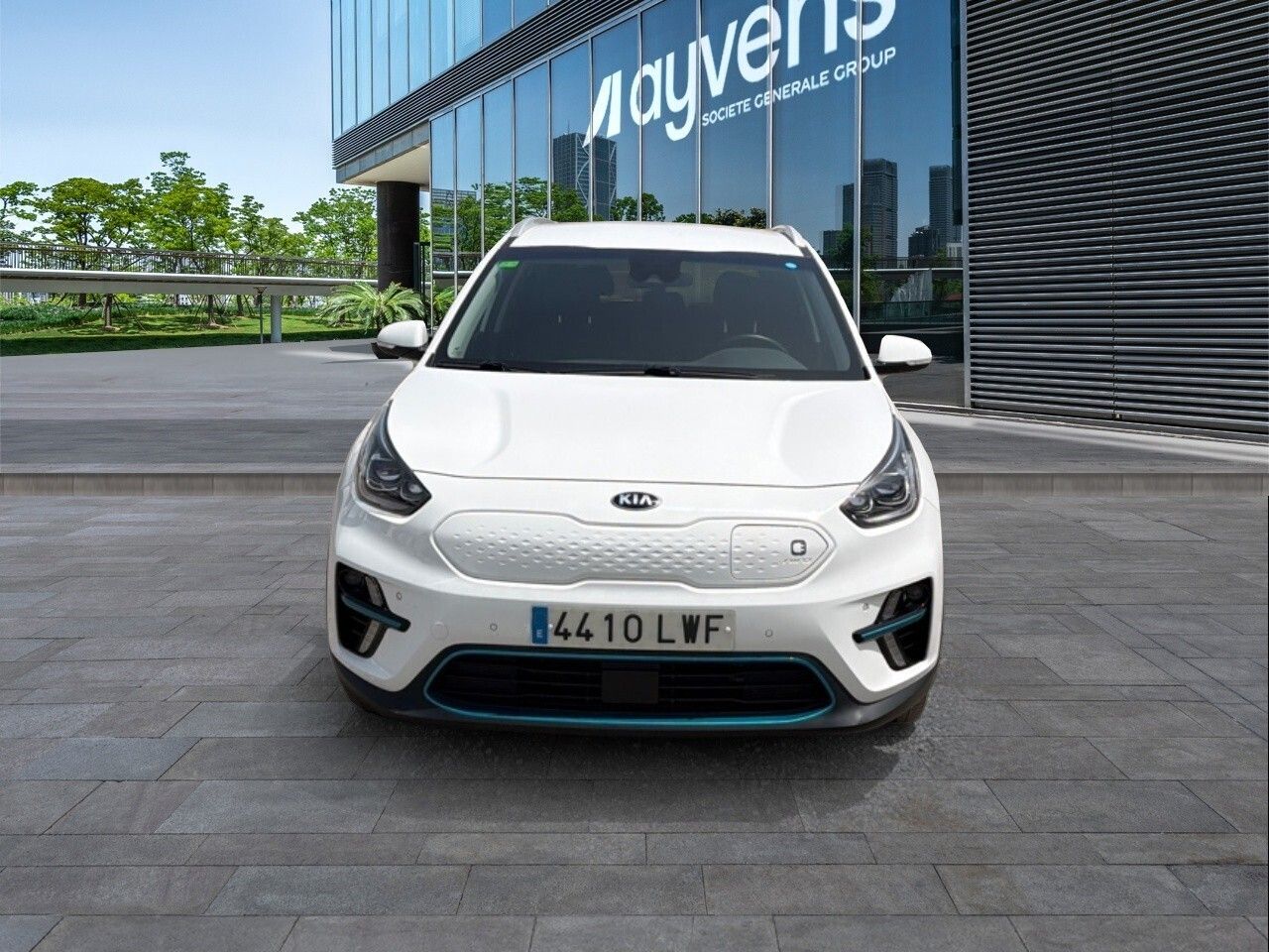 Kia Niro E-niro 150kw Emotion (long Range) - Foto 2