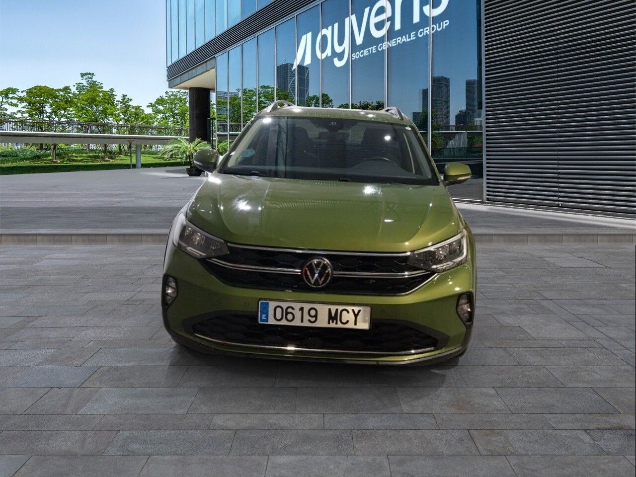 Volkswagen Taigo Life 1.0 Tsi 70kw (95cv) - Foto 2