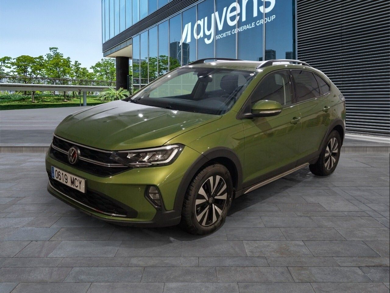 Volkswagen Taigo Life 1.0 Tsi 70kw (95cv) - Foto 2