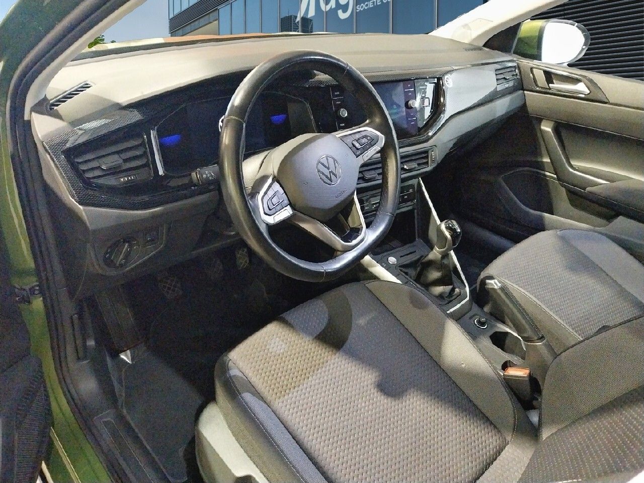 Volkswagen Taigo Life 1.0 Tsi 70kw (95cv) - Foto 2