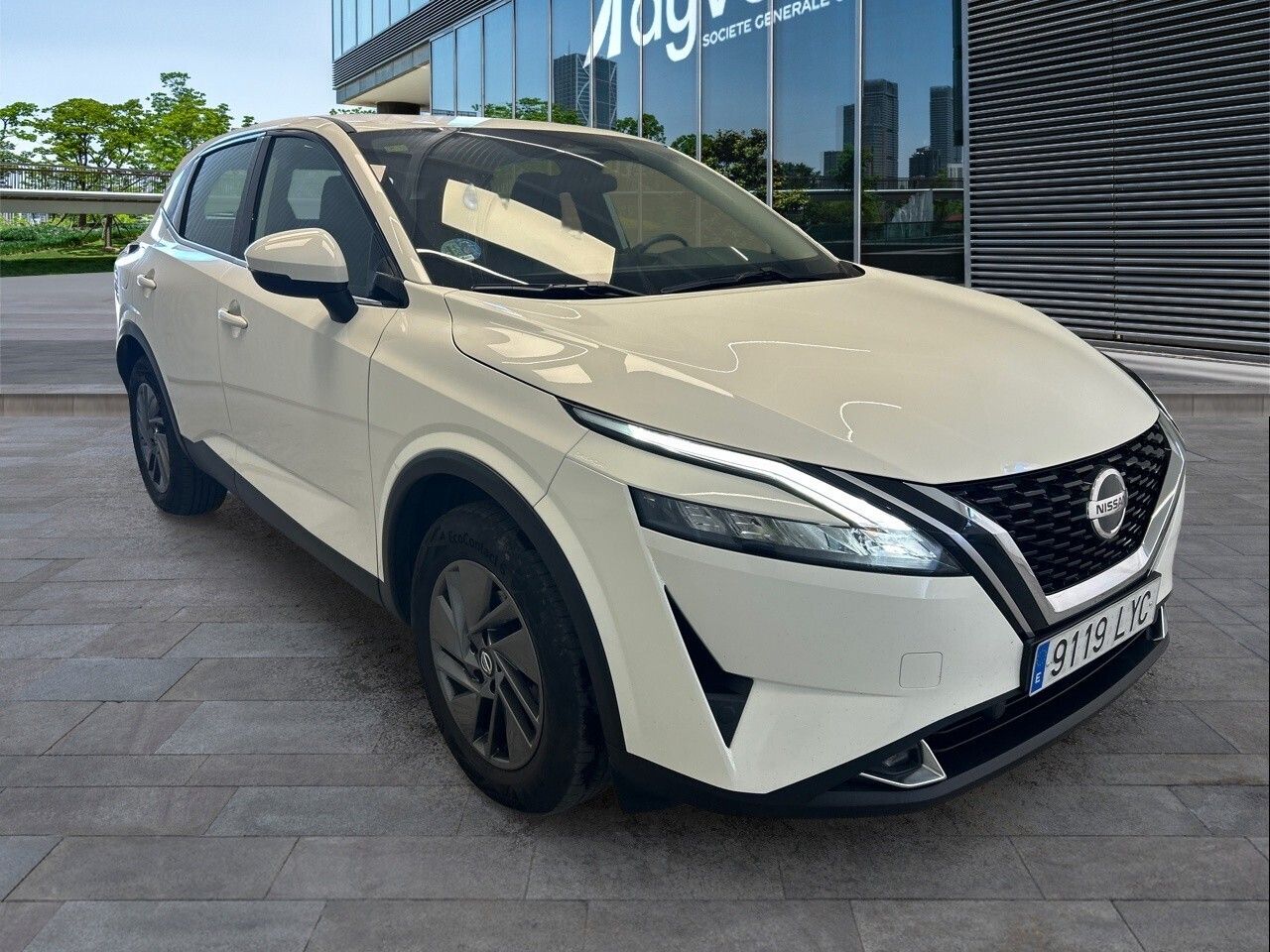 Nissan Qashqai Dig-t 103kw (140cv) Mhev 4x2 Acenta - Foto 2