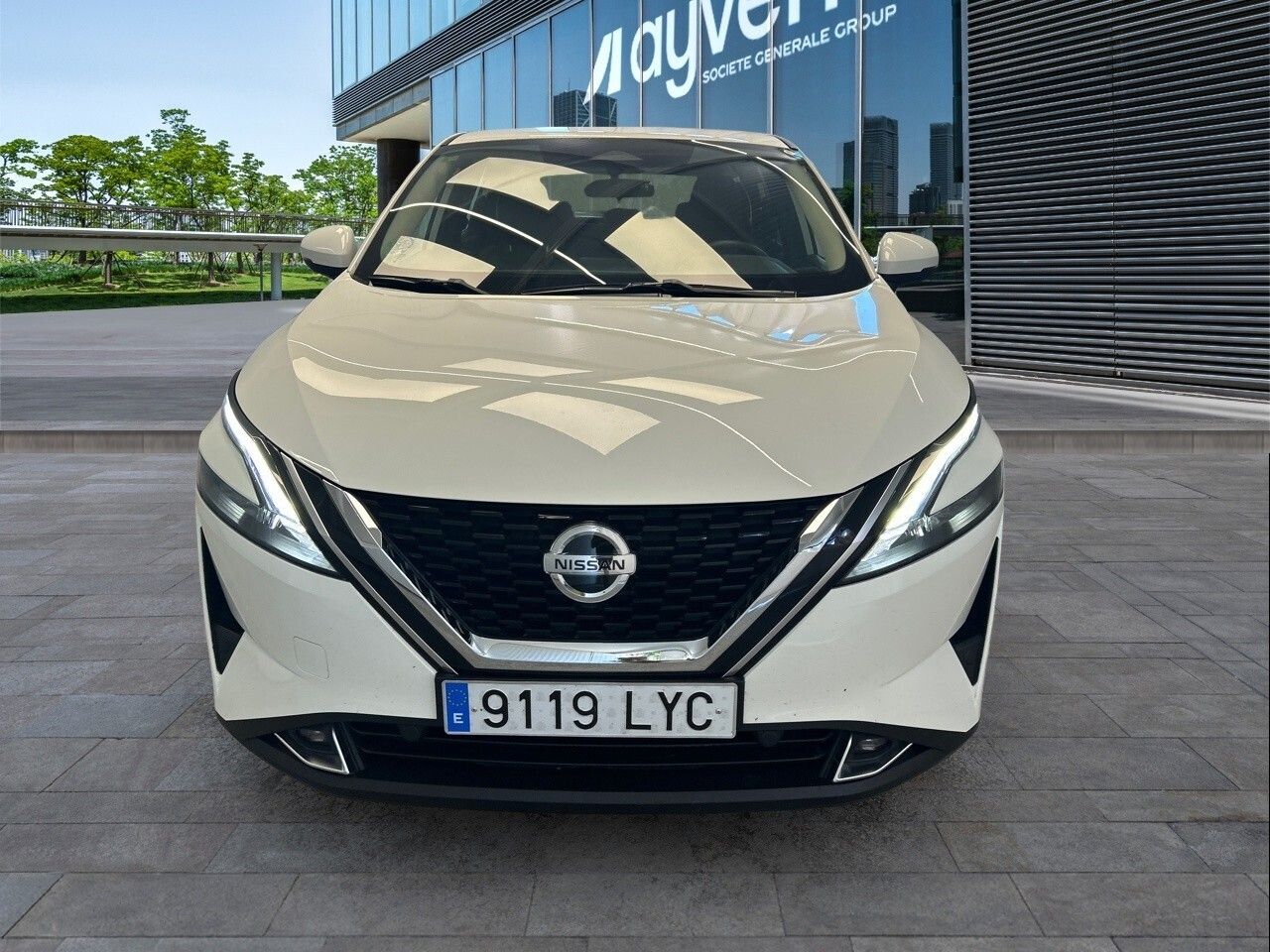 Nissan Qashqai Dig-t 103kw (140cv) Mhev 4x2 Acenta - Foto 2