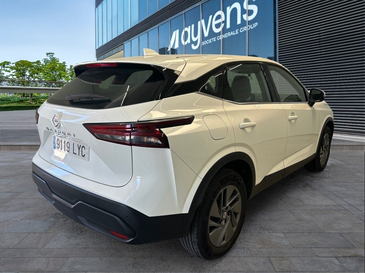 Nissan Qashqai Dig-t 103kw (140cv) Mhev 4x2 Acenta - Foto 2