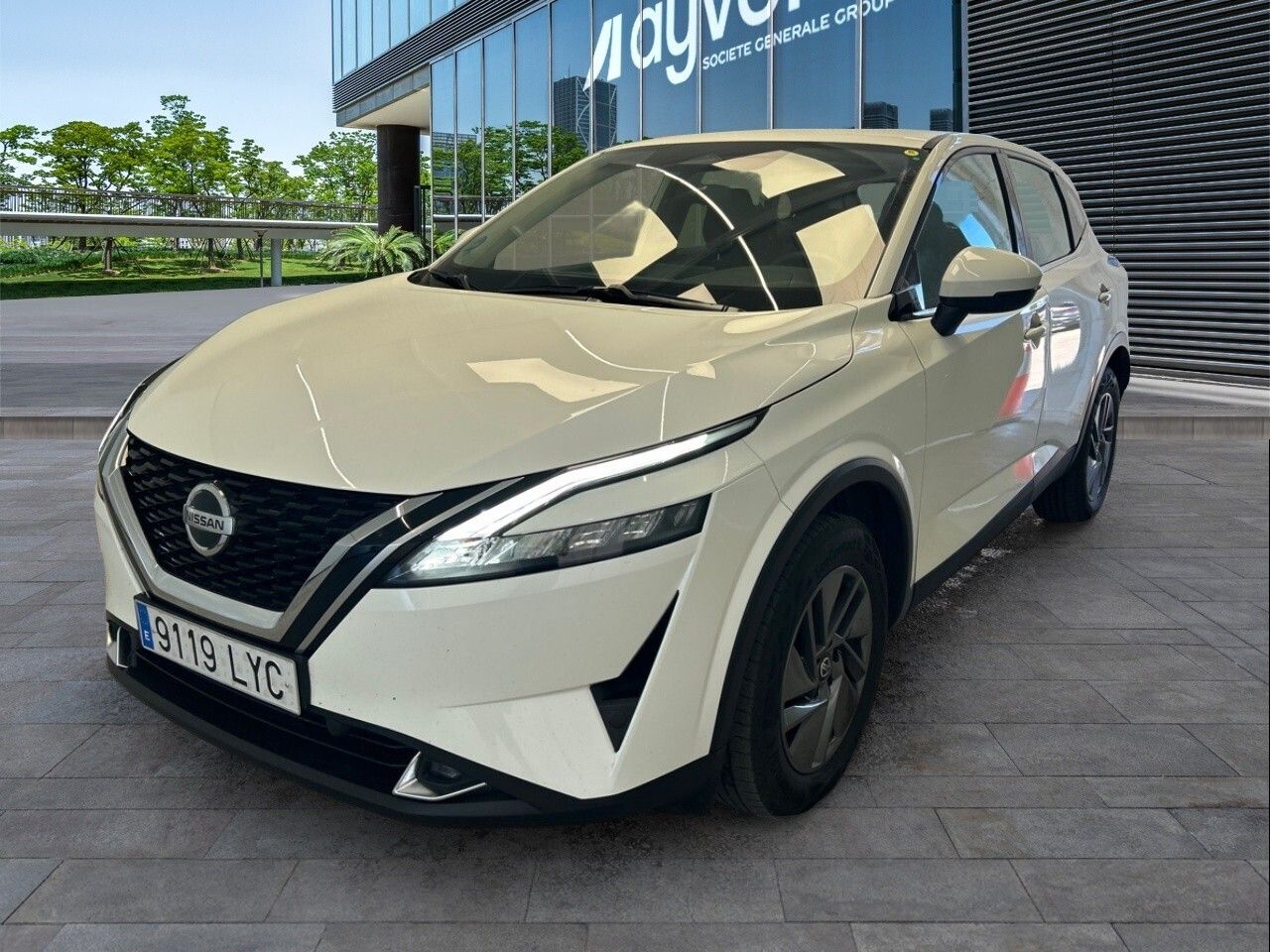 Nissan Qashqai Dig-t 103kw (140cv) Mhev 4x2 Acenta - Foto 2