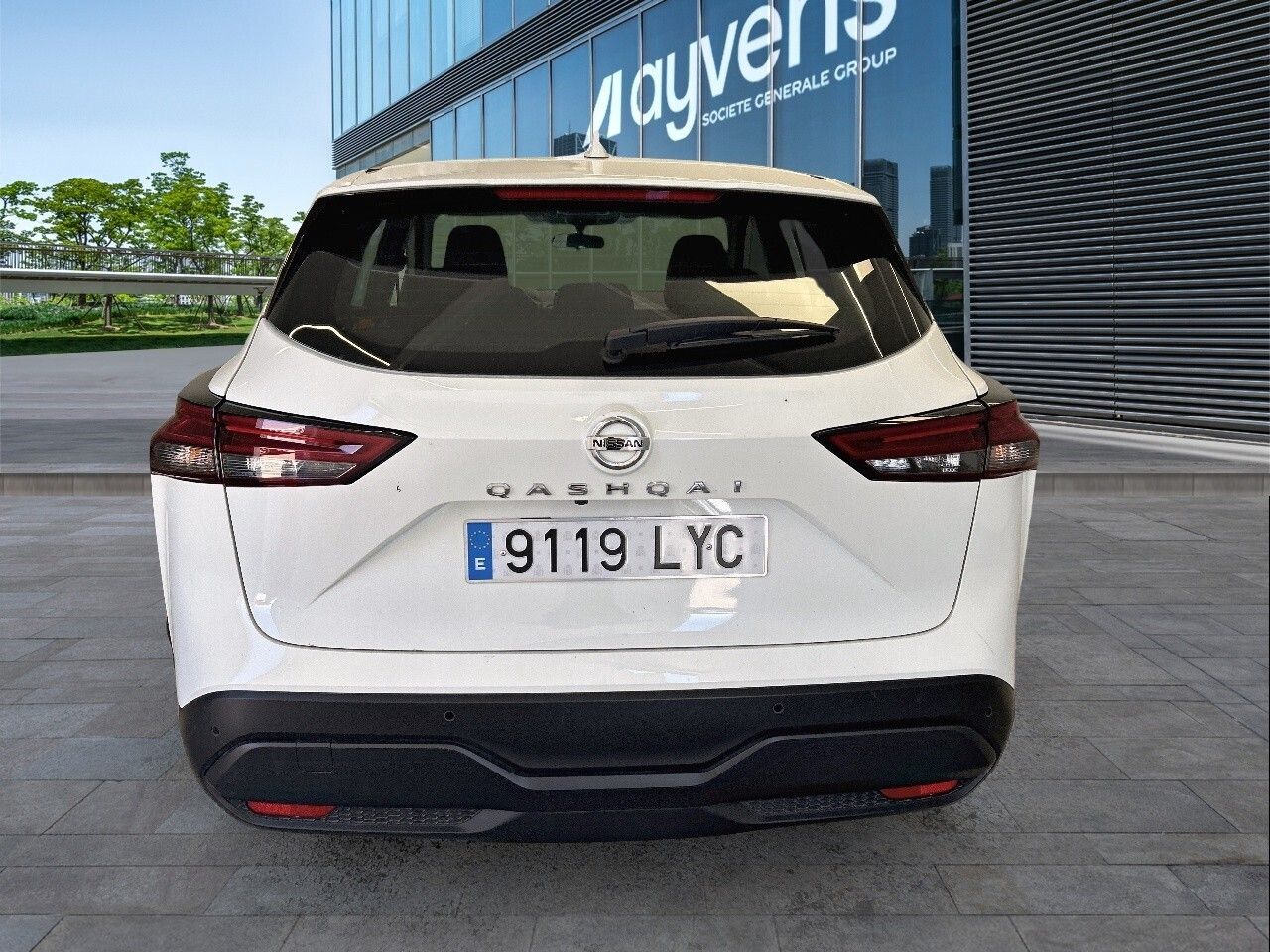 Nissan Qashqai Dig-t 103kw (140cv) Mhev 4x2 Acenta - Foto 2